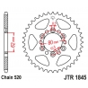 JT ZĘBATKA TYLNA 4324 37 YAMAHA TDR 125 '93-'99 (432437JT) (ŁAŃC. 428) NA ZAMÓWIENIE