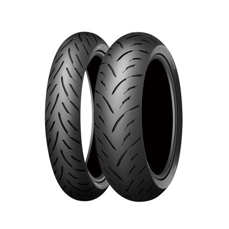 DUNLOP OPONA 110/70ZR17 SPORTMAX GPR300 (54W) TL PRZÓD DOT 04/2024