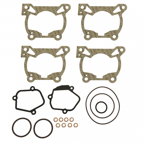 XRADICAL(ARTEIN GASKETS) USZCZELKI TOP END KTM SX 85 2T '18-'22, HUSQVARNA TC 85 '18-'22 ,GAS GAS MC 85 '21-'23