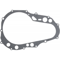 XRADICAL(ARTEIN GASKETS) USZCZELKA POKRYWY SPRZĘGŁA SUZUKI LTZ 400 '03-'18, KAWASAKI KFX 400 '03-'06,ARCTIC CAT DVX 400 '04-'08 