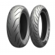 MICHELIN OPONA 130/80B17 COMMANDER III TOURING 65H TL/TT M/C PRZÓD DOT 03-13/2024