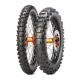 METZELER OPONA 110/80-18 MCE 6 DAYS EXTREME 58R M+S M/C TYŁ DOT 17/2024