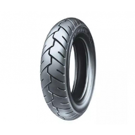 MICHELIN OPONA 110/80-10 S1 58J TL/TT PRZÓD/TYŁ DOT 22-24/2024