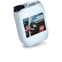 NILS PŁYN DO MYCIA MOTOCYKLA MOTO CLEANER 5L