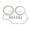 TRW LUCAS ZF NOWY TOWAR 2024/03 SPRZĘGŁO KOMPLETNE SUPERKIT KAWASAKI GPZ 110 E / HORIZONT '95-'98, ZZR 1100 '90-'01