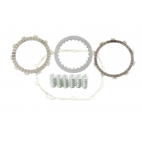TRW ZF SPRZĘGŁO KOMPLETNE SUPERKIT HONDA CB 900 F HORNET '02-'06, CBR 900 RR FIREBLADE '96-'98