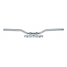 TRW LUCAS KIEROWNICA STALOWA 22MM SUPERBIKE ELEGANCE CHROMOWANA POŁYSK