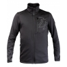 111 RACING WYPRZEDAŻ BLUZA JET BLACK KOLOR CZARNY ROZMIAR XL