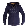 111 RACING WYPRZEDAŻ BLUZA QUARTZ KOLOR GRANATOWY ROZMIAR L