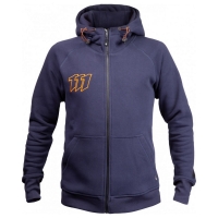 111 RACING WYPRZEDAŻ BLUZA MODERN KOLOR GRANATOWY ROZMIAR XL