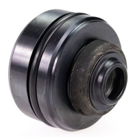 KYB GŁOWICA USZCZELNIAJĄCA KOMPLETNA AMORTYZATORA TYLNEGO 12,5MM36MMX20MM KAWASAKI KX 85 '02-'23 YAMAHA YZ 65 '19-'23 (USZCZELN