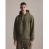 DIVERSE EXTREME TEAM - DAKAR RALLY - BLUZA DKR H23 KOLOR KHAKI ROZMIAR M