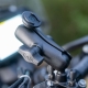 UCHWYT KULOWY SP CONNECT BALLHEAD MOUNT PRO SPC+ BLACK