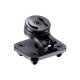 UCHWYT MOTOCYKLOWY NA TELEFON SP CONNECT SPC+ SP NA GPS CRADLE MOUNT BLACK