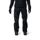 SPODNIE MOTOCYKLOWE FOX DEFEND GORE-TEX ADV BLACK