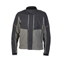 KURTKA MOTOCYKLOWA TEKSTYLNA FOX FOX RANGER GORE-TEX ADV PEWTER