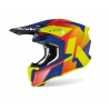 KASK AIROH TWIST 2.0 LIFT AZURE MATT