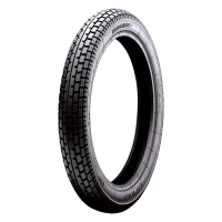 HEIDENAU OPONA 3.50-18 K34 62S TT (OLDTIMER-CLASSIC) M/C REINF PRZÓD/TYŁ DOT 36/2024