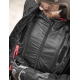 Kurtka Shima JET MEN JACKET CZARNY