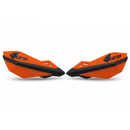 UFO OSŁONY RĄK (HANDBARY) KTM SX/SXF(SX-F) 125/150/250/350/450 '14-'21, EXC 125/200 '20-'21, EXC/EXCF(EXC-F) 250/300/350/450/500