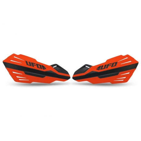 UFO OSŁONY RĄK (HANDBARY) KTM SX/SXF(SX-F) 125/150/250/350/450 '14-'21, EXC 125/200 '20-'21, EXC/EXCF(EXC-F) 250/300/350/450/500