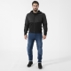 Spodnie Jeans Shima RIDER MEN PNT CZARNY