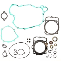 PROX KOMPLET USZCZELEK Z KOMPLETEM USZCZELNIACZY SILNIKOWYCH KTM EXC 500 '12-15, KTM EXC 450 '12-'13