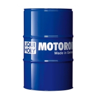 LIQUI MOLY MOTORBIKE 4T 10W40 STREET 60L (BECZKA)