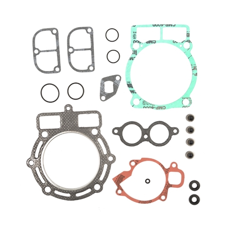 PROX USZCZELKI TOP-END KTM SXF 450 03-06, SX/EXC 520/525 00-07, XC 525 ATV 08-09