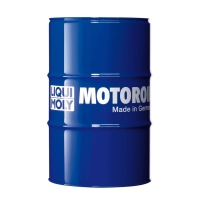 LIQUI MOLY OLEJ SILNIKOWY MOTORBIKE 4T SYNTETYCZNY 5W40 RACE 60L (4)