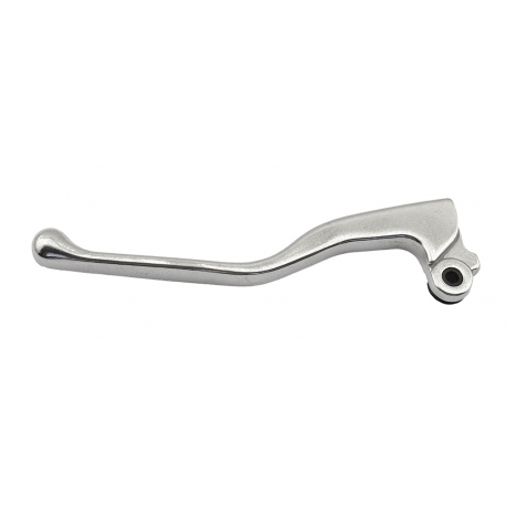 V PARTS (VICMA) DŹWIGNIA SPRZĘGŁA YAMAHA XT125 R/X , CAGIVA, HUSQVARNA KOLOR SREBRNY (DSY13SV) (70951)