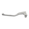 V PARTS (VICMA) DŹWIGNIA SPRZĘGŁA YAMAHA XT125 R/X , CAGIVA, HUSQVARNA KOLOR SREBRNY (DSY13SV) (70951)