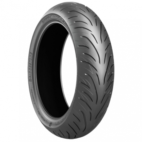 BRIDGESTONE OPONA 160/60R15 BATTLAX T31 67H TL J FORZA750 '21 TYŁ DOT 09/2023