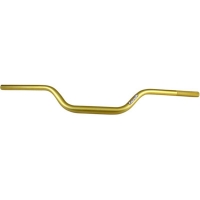 RENTHAL KIEROWNICA 1,1/8 CALA (28,6MM ) STREET FATBAR HANDLEBAR GOLD YAMAHA MT-09 KOLOR ZŁOTY (STREET NAKED)