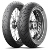 MICHELIN KOMPLET OPON (CAI659259/23) 90/90-21 M/C 54V ANAKEE ROAD TL/TT PRZÓD DOT 2023 + (CAI064845/23) 150/70R18 M/C 70V ANAKEE