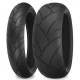 SHINKO OPONA 240/40R18 005 79V TL TYŁ DOT 16/2024