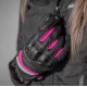 Rękawice Shima RUSH GLOVES LADY RÓŻOWY