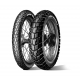 DUNLOP OPONA 110/80-18 TRAILMAX 58S TT TYŁ DOT 28/2023