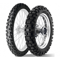 DUNLOP OPONA 90/90-21 D606 54R TT PRZÓD DOT 09/2023