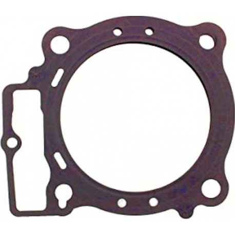 ATHENA USZCZELKA POD GŁOWICĘ ( GŁOWICY ) HONDA CRF 450R BIG BORE 99 MM