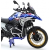CROSSPRO PROMOCJA GMOLE ALUMINIOWE OSŁONY SILNIKA I CHŁODNIC (PASUJĄ DO ORYGINALNEJ PŁYTY POD SILNIK) BMW R 1300 GS, R 1300 GS T