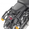 KAPPA STELAŻ KUFRA CENTRALNEGO BENELLI IMPERIALE 400 '20-'25, ( BEZ PŁYTY )
