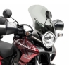 KAPPA SZYBA HONDA XL 700V TRANSALP (08-13) 44,5 X 37 CM PRZYCIEMNIANA