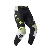 SPODNIE FOX 180 RACE SPEC PALE GREEN