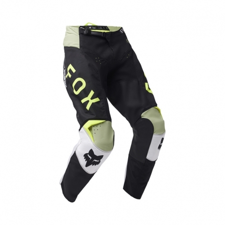 SPODNIE FOX 180 RACE SPEC PALE GREEN