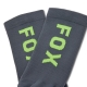 SKARPETY FOX 6 FLEXAIR MERINO DARK SHADOW L/XL