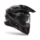 KASK MOTOCYKLOWY AIROH COMMANDER 2 CARBON STYLISH