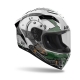 KASK AIROH CONNOR ALLIGATOR GLOSS