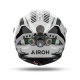 KASK AIROH CONNOR ALLIGATOR GLOSS