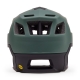 KASK ROWEROWY FOX DROPFRAME HUNTER GREEN